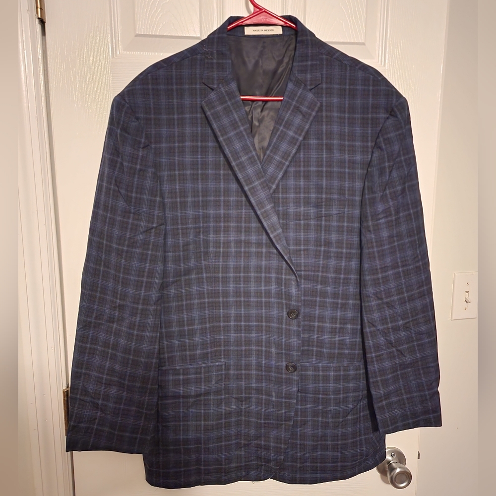 Joseph Abboud Blazer - Slim Fit